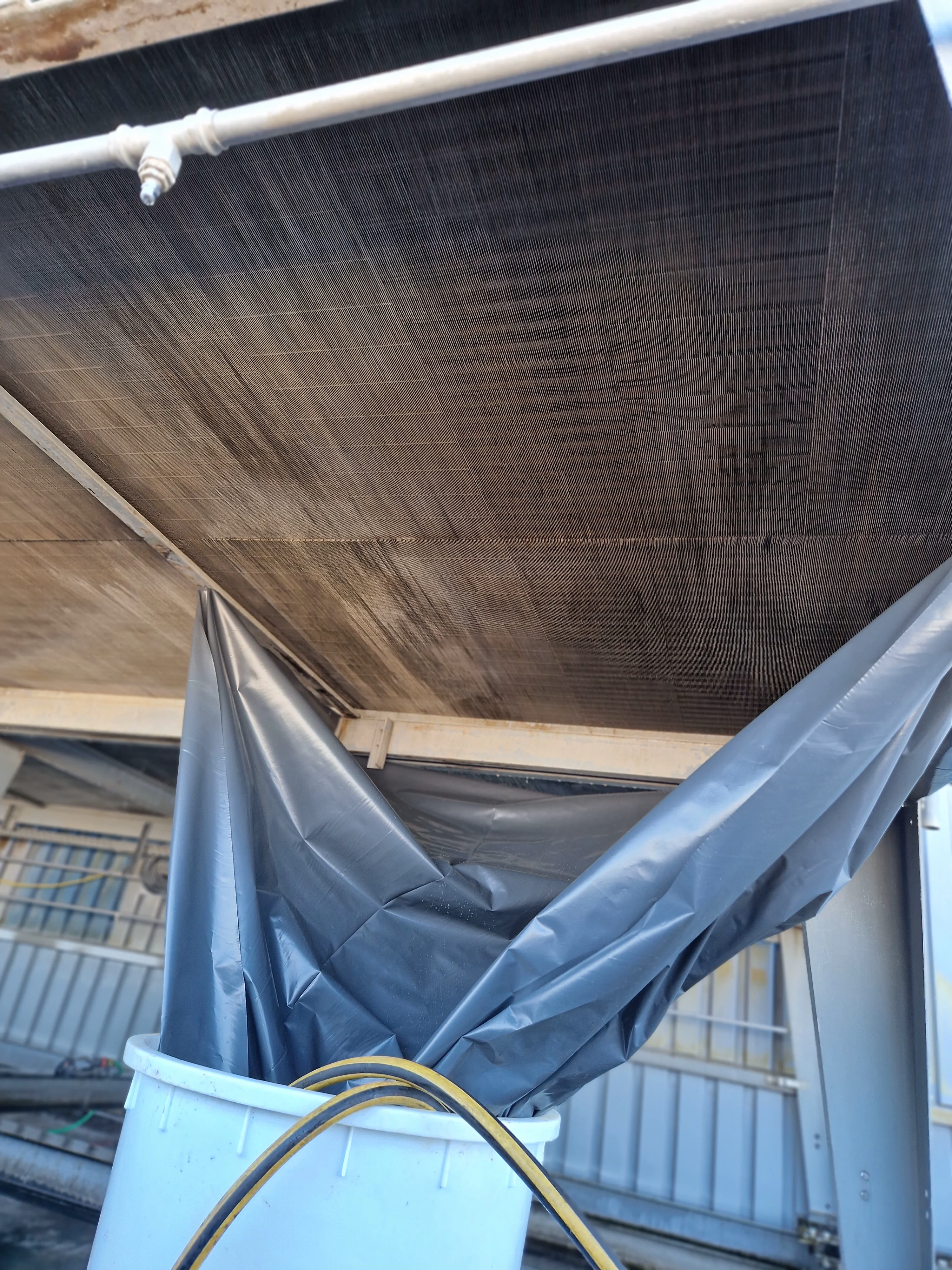 Industrie Reinigung Bild 21
