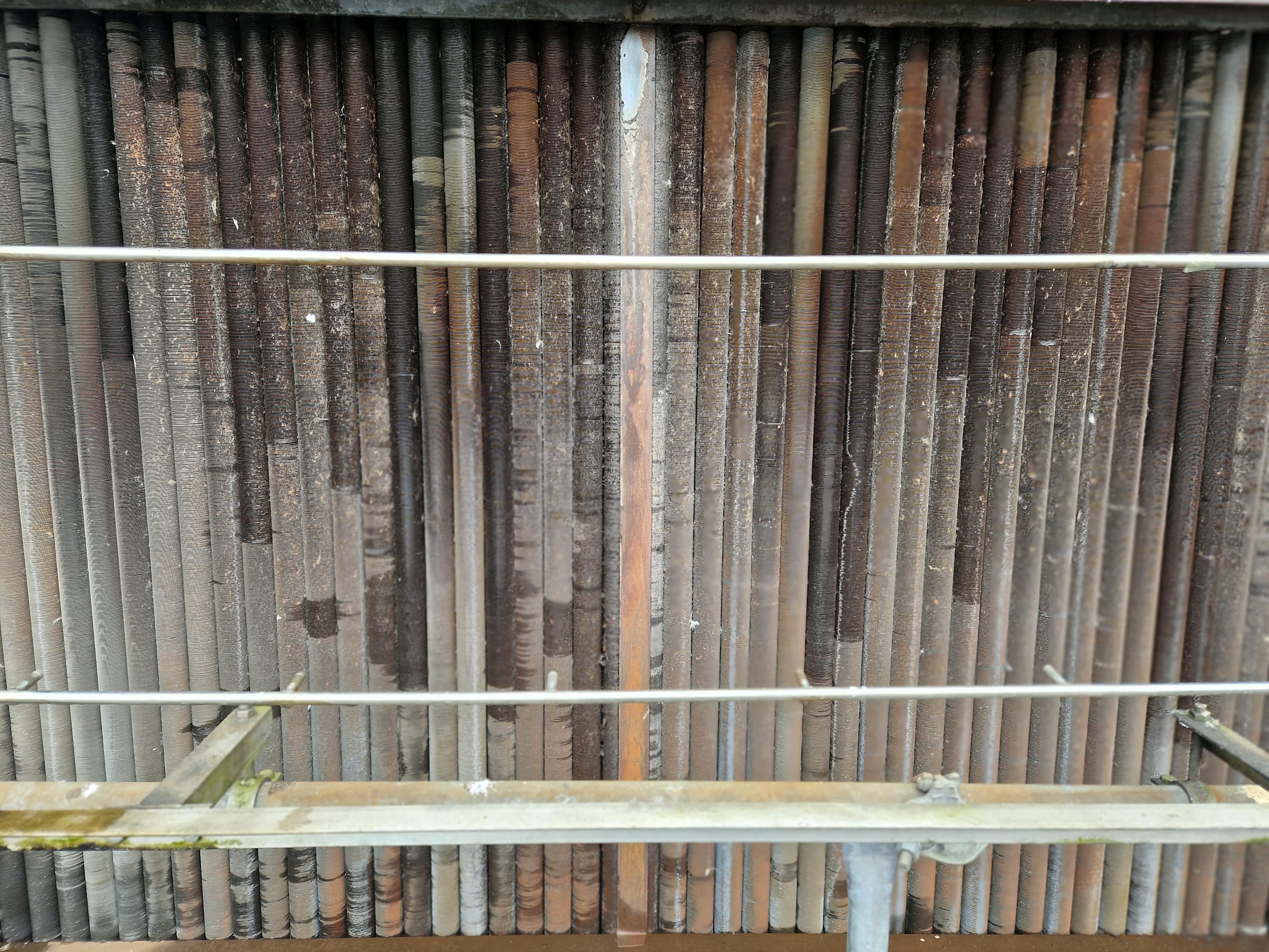 Industrie Reinigung Bild 20