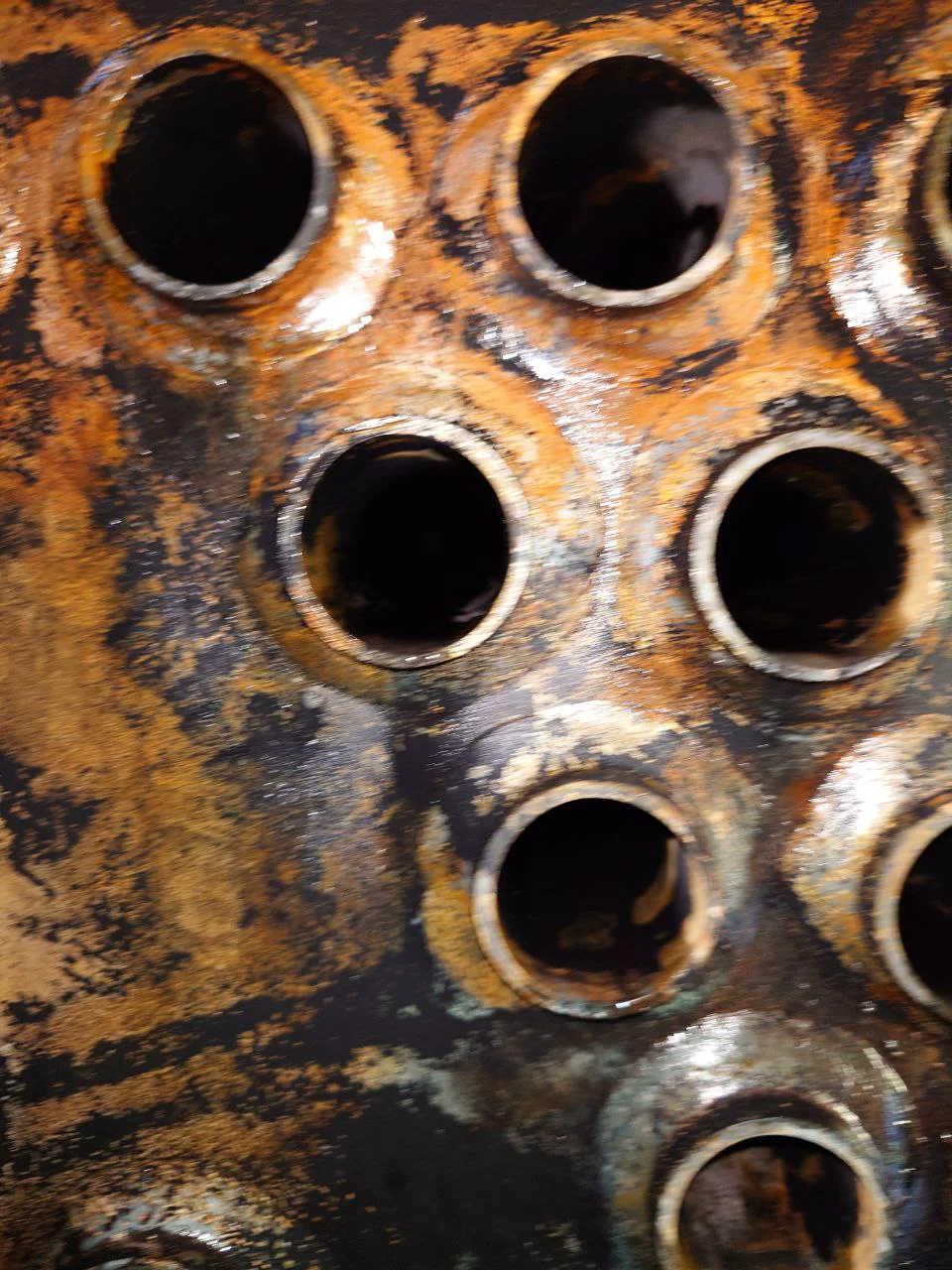 Industrie Reinigung Bild 10