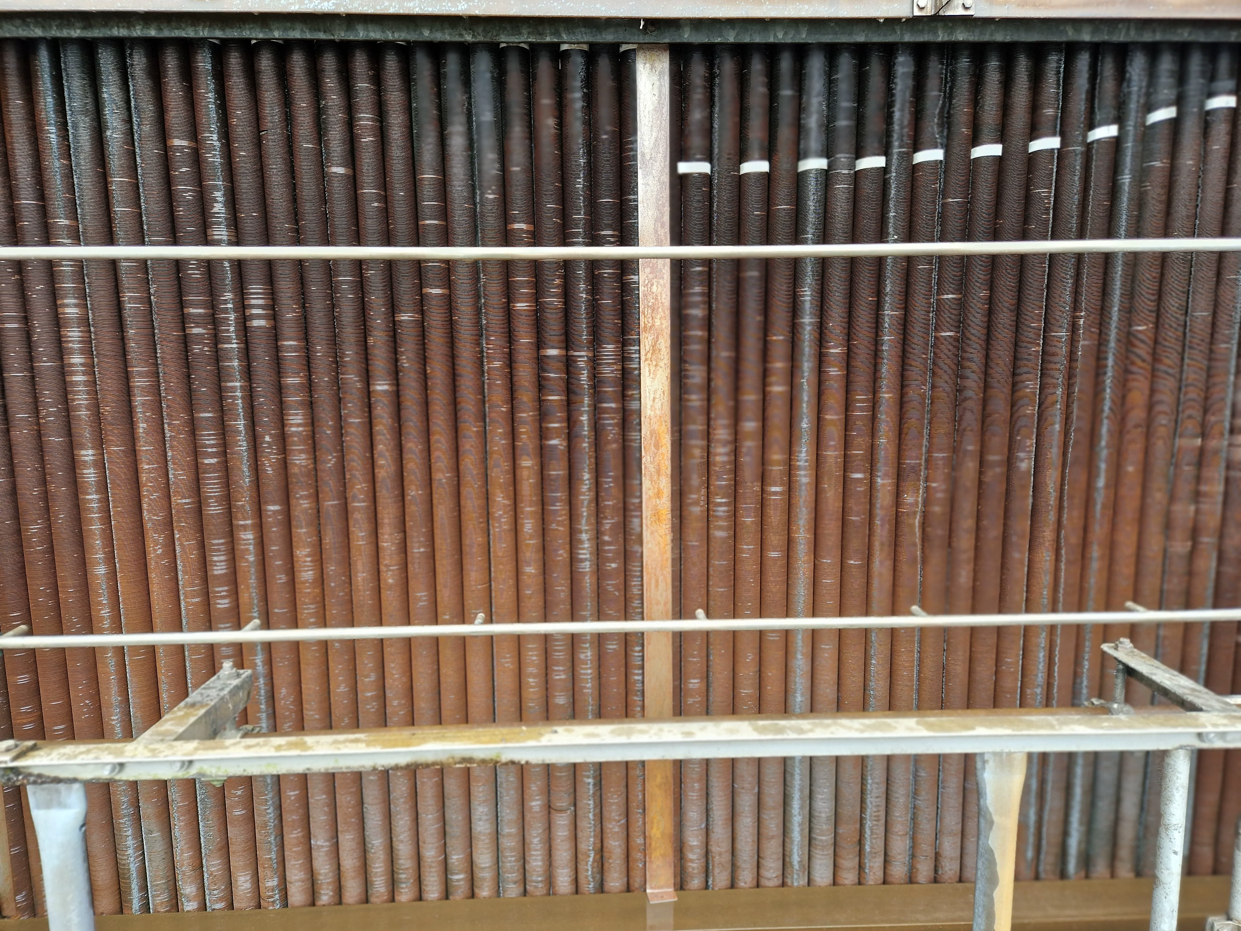 Industrie Reinigung Bild 13