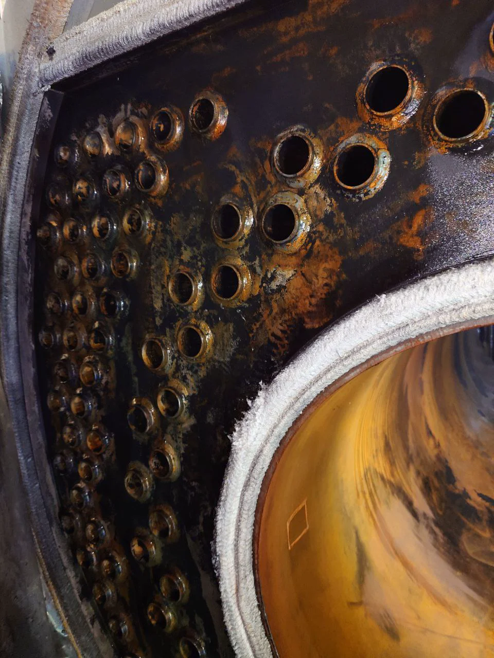 Industrie Reinigung Bild 14