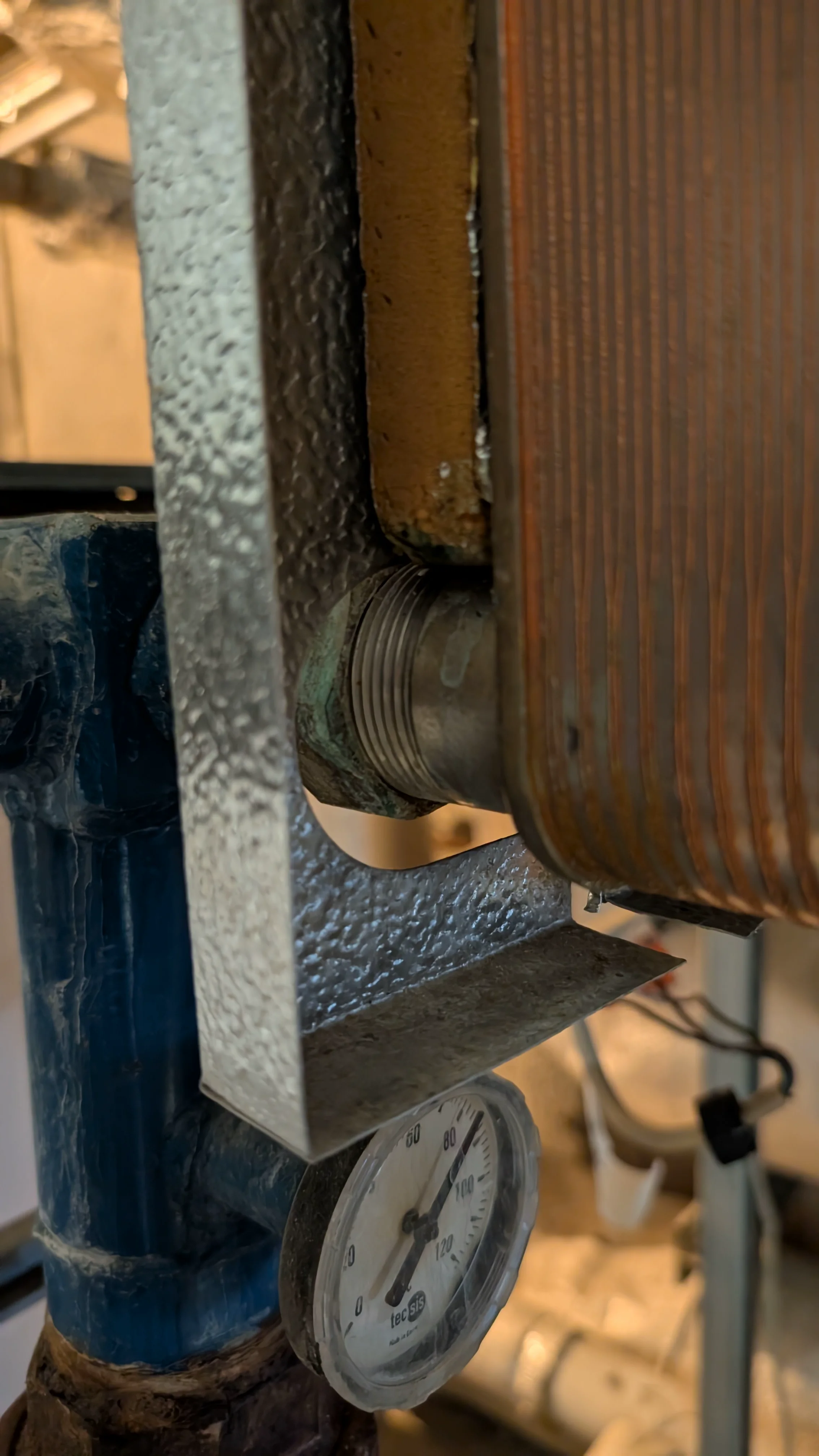 Industrie Reinigung Bild 15
