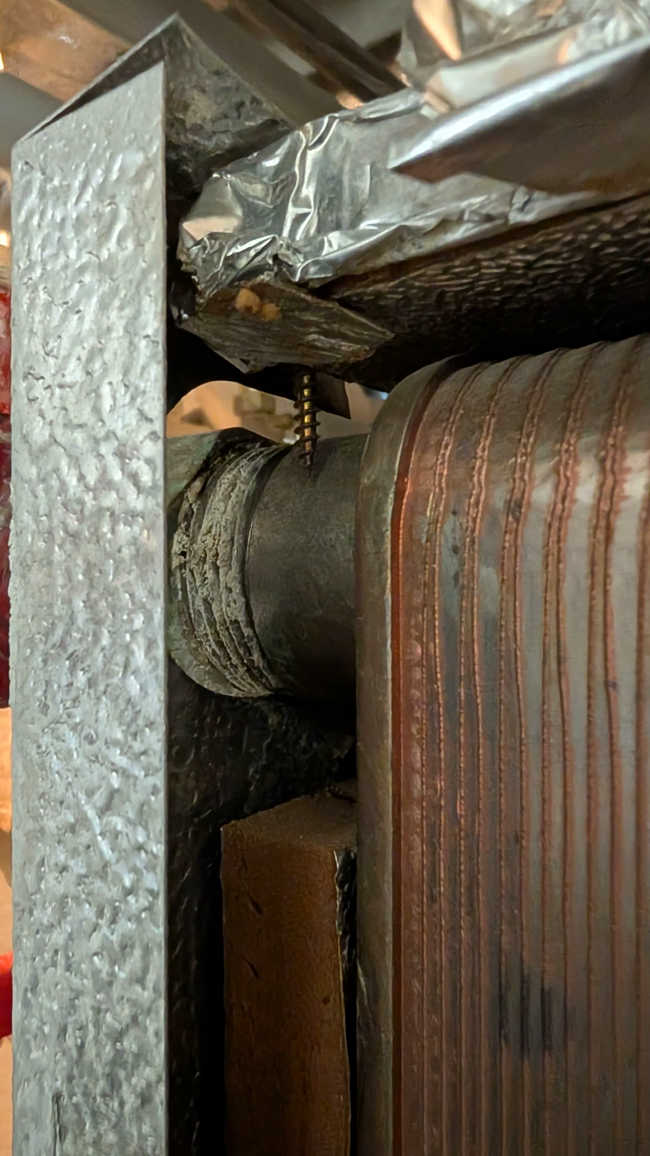 Industrie Reinigung Bild 16