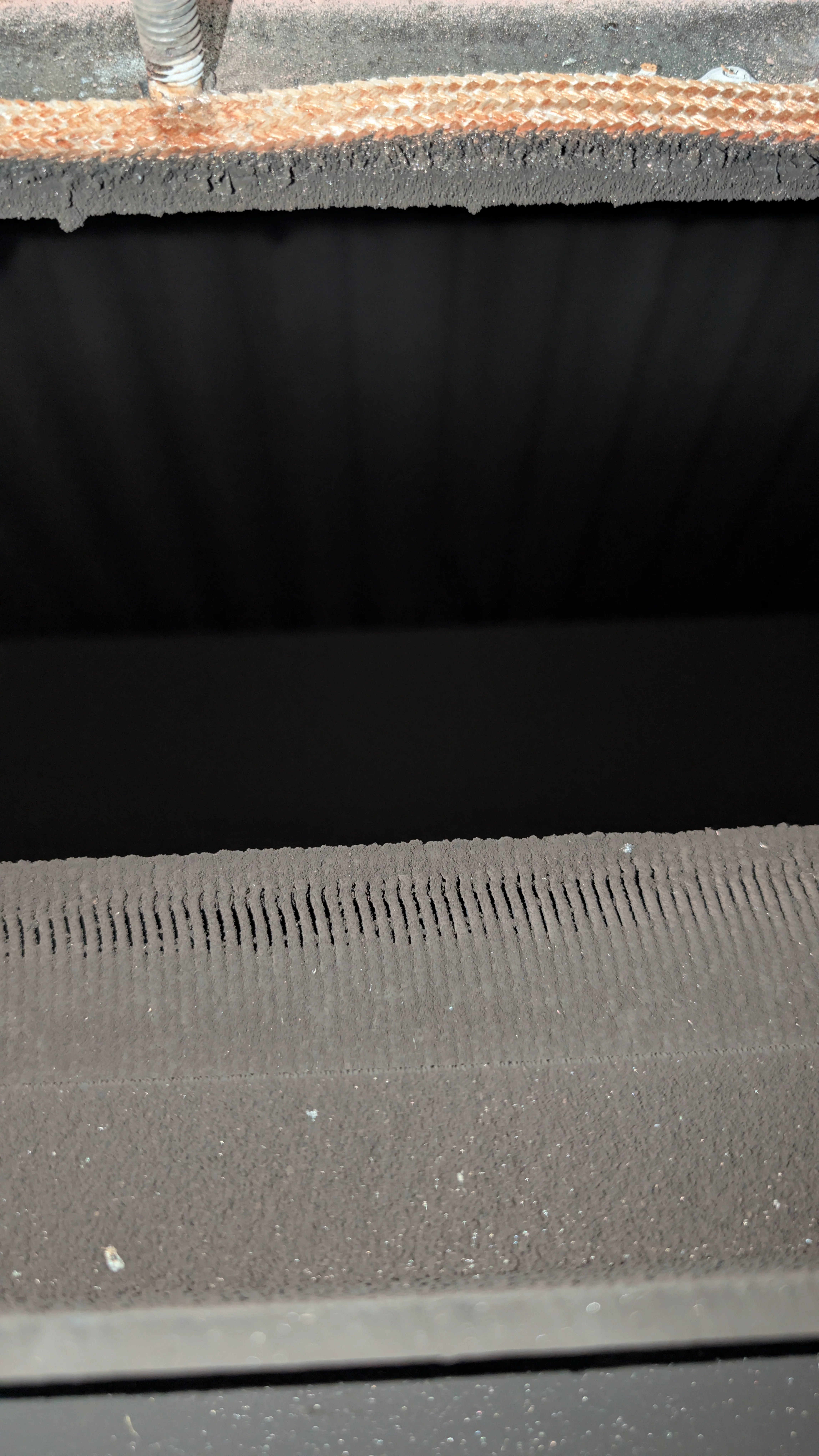 Industrie Reinigung Bild 2