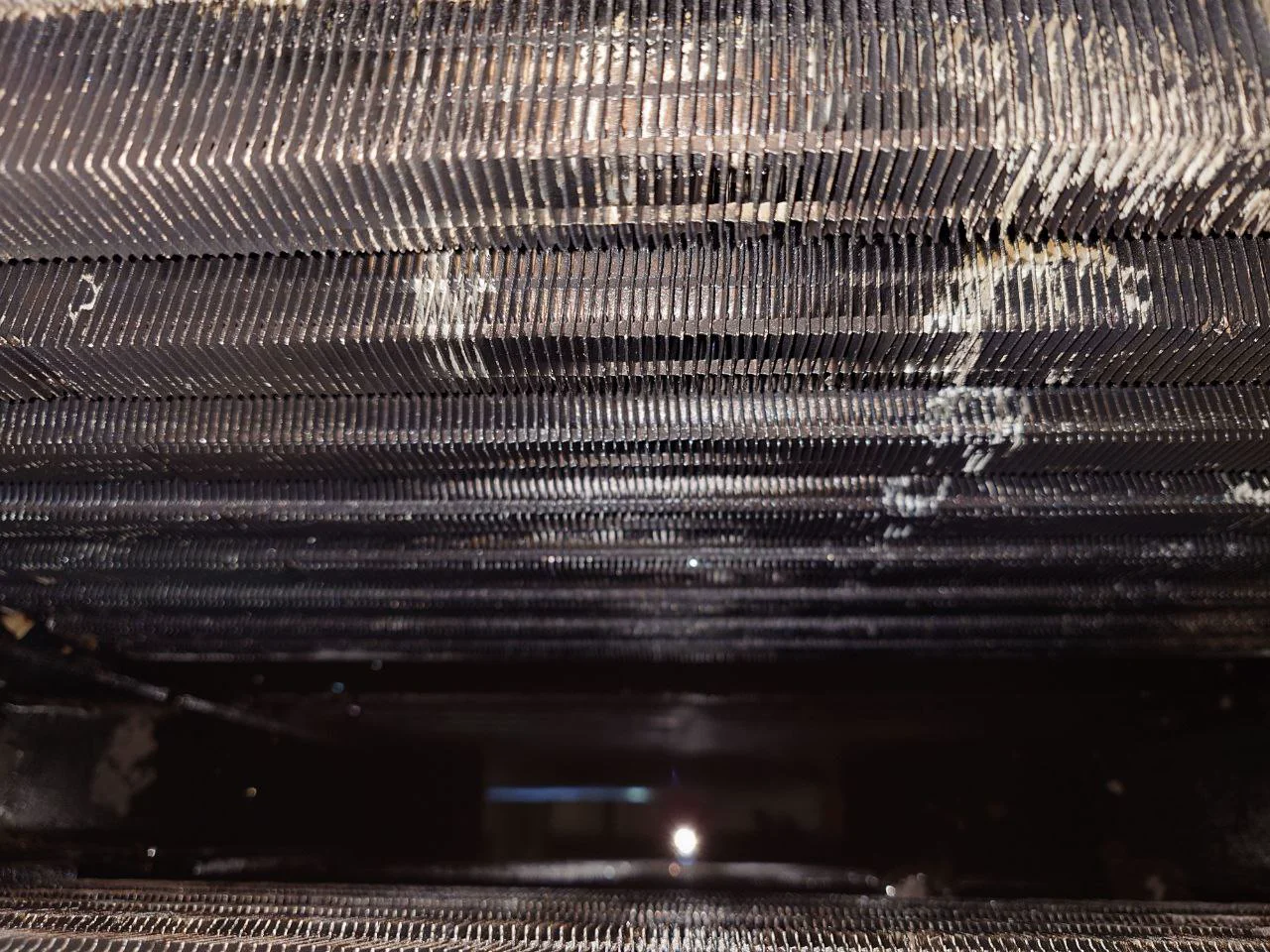 Industrie Reinigung Bild 5